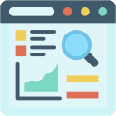 data, analysis, workflow, business, finance, bar, chart, stats, horizontal