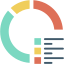 pie, chart, circle, business, and, finance, graphic, charts, circular 