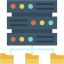 big, data, server, database, proxy, computer 