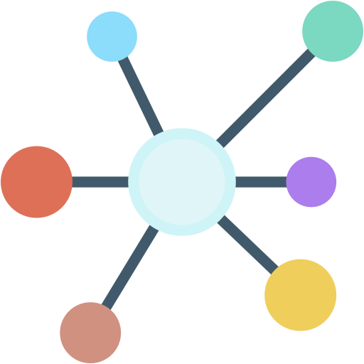 Mind, mapping, analytics, business, finance, info, graphics icon - Download on Iconfinder