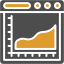 scatter, graph, business, and, finance, analytics, visualization, data 