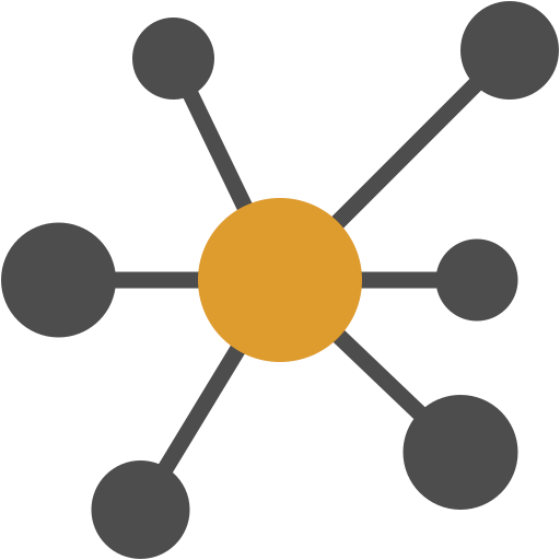 Mind, mapping, analytics, business, finance, info, graphics icon - Download on Iconfinder