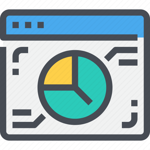 Analytics, business, data, graph, report, seo, statistics icon - Download on Iconfinder