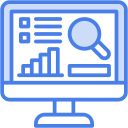 data, analysis, economy, business, and, finance, candlestick