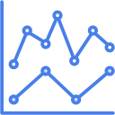 data, chart, growth, business, and, finance, graph, diagram