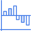 bar, chart, business, finance, line, bars, column, statistics, graph 