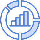 pie, chart, circular, circle, business, and, finance, graphic, charts