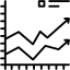 data, analysis, growth, graph, diagram, chart, business, and, finance 