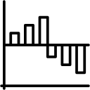 bar, chart, business, and, finance, line, bars, column, statistics, graph