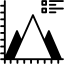 area, graph, chart, business, and, finance, data, analytics 