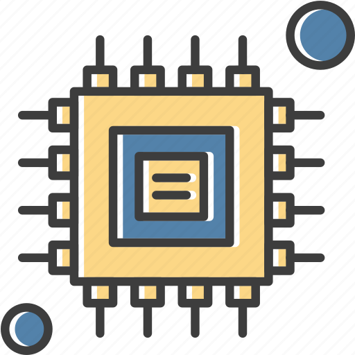 Analysis, chip, chipset, cpu, data icon - Download on Iconfinder