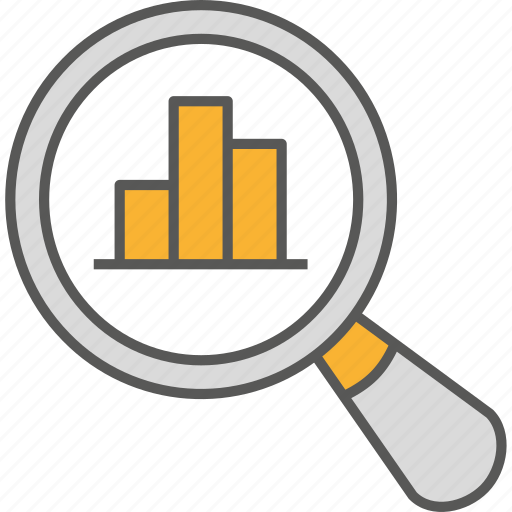 Analysis, business, data, statistic icon - Download on Iconfinder