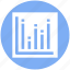 analytic, bar chart, business chart, chart, diagram, report bar chart 