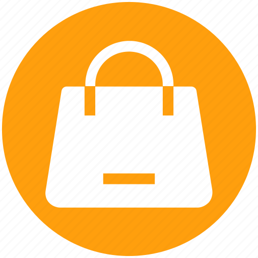 Bag, gift bag, hand bag, money bag, shopping bag icon - Download on Iconfinder