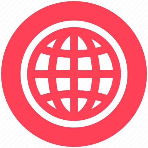 Earth, globe, world, world globe, worldwide icon - Download on Iconfinder