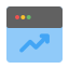 dashboard, monitoring, report, browser, stats 