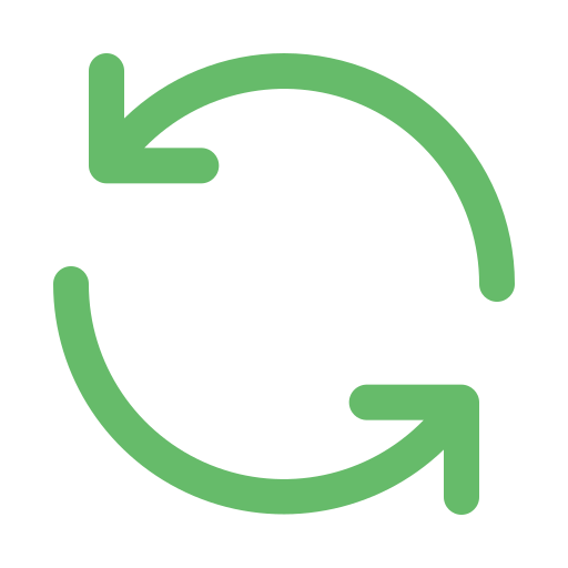 Sync, synchronize, refresh, reload, ui icon - Download on Iconfinder