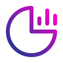 statistics, pie, chart, stats, analytics, seo, and, web