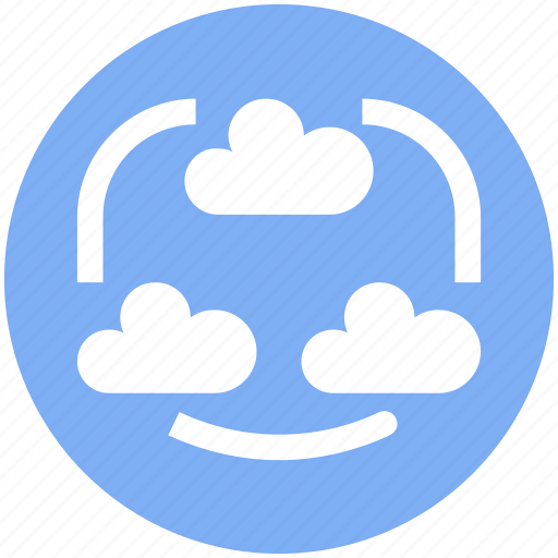 Cloud internet, cloud internet connectivity, cloud network, connected clouds, internet connection, internet connectivity icon - Download on Iconfinder