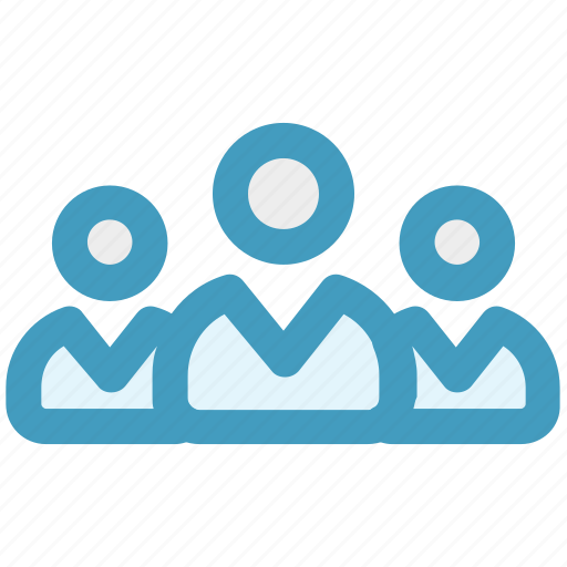 Employees, group, people, teamwork, user, users icon - Download on Iconfinder