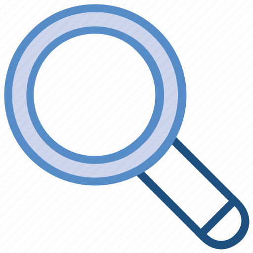Data analytics, find, magnifier, magnifier glass, search, zoom icon - Download on Iconfinder