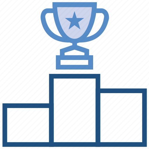 Award, cup, data analytics, reward, stage, trophy, winning icon - Download on Iconfinder