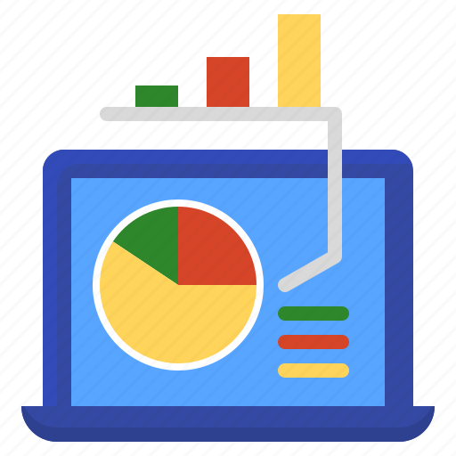 Data, graph, knowledge, presentation, trend, visualization icon - Download on Iconfinder