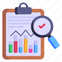 audit, report analysis, business report, data analysis, data evaluatio