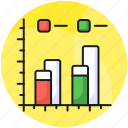 bar, chart, data, analytics, analysis, statistics, graph