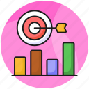 business, target, goal, aim, analytics, analysis, statistics