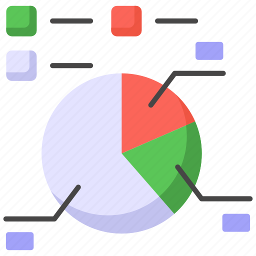 Pie, graph, chart, diagram, circle, infographic, analysis icon - Download on Iconfinder