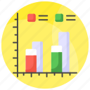 bar, chart, data, analytics, analysis, statistics, graph