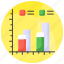 bar, chart, data, analytics, analysis, statistics, graph 