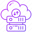 cloud, storage, transfer, sync, database, data, server