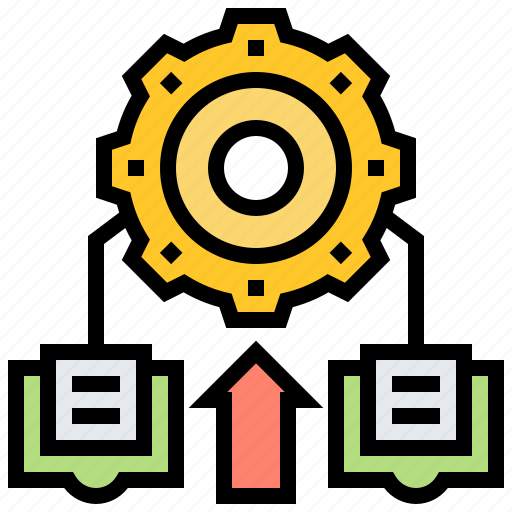 Ai, application, automatic, learning, machine icon - Download on Iconfinder