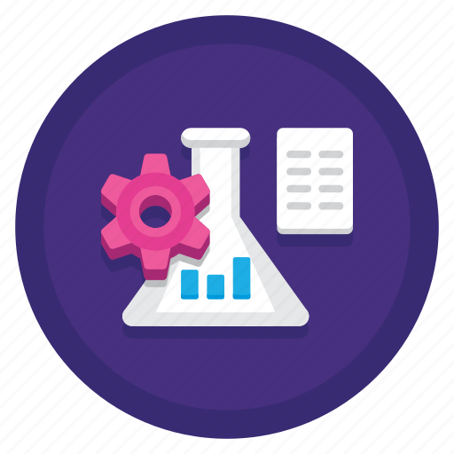 Data, data science, science, system icon - Download on Iconfinder