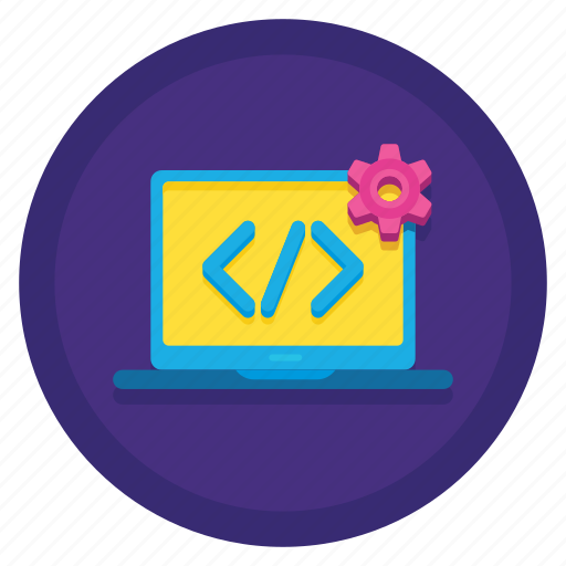 Coding, html, it, language, programming icon - Download on Iconfinder