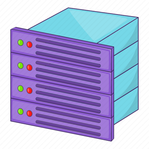 Database, server, web icon - Download on Iconfinder