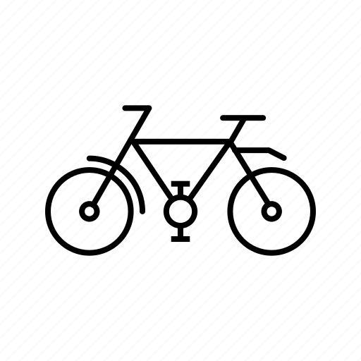Cycle, bicycle, cycling icon - Download on Iconfinder