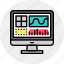 admin, dashboard, data, monitor, monitoring, panel, processing 