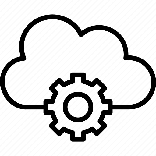 Cloud computing, cloud hosting, cloud services, cloud storage icon - Download on Iconfinder