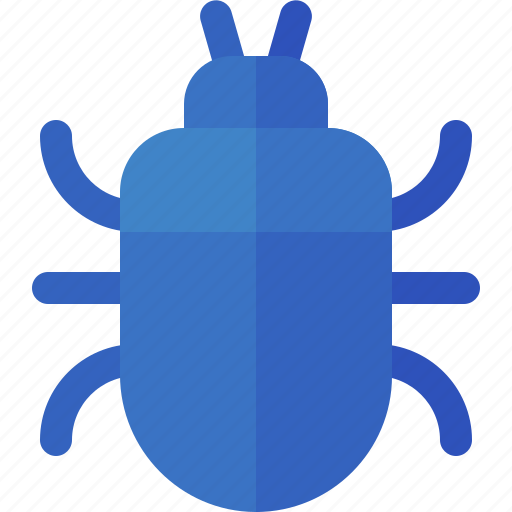 Bug, virus, web, insect, trojan icon - Download on Iconfinder
