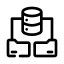 database, storage, data, server, information 