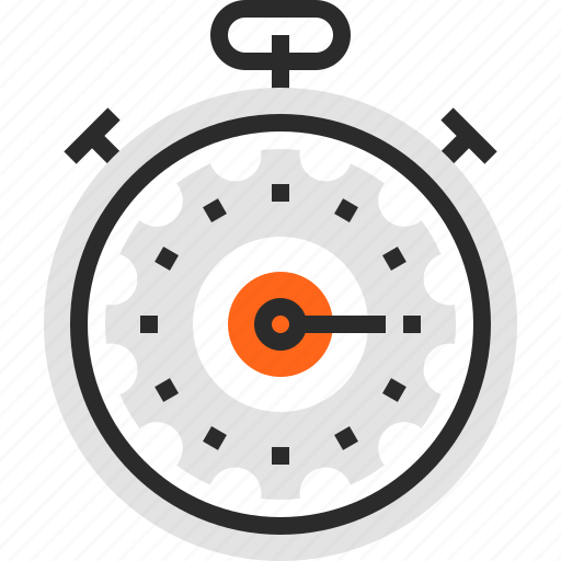 Clock, optimization, performance, seo, speed, stopwatch, timer icon - Download on Iconfinder
