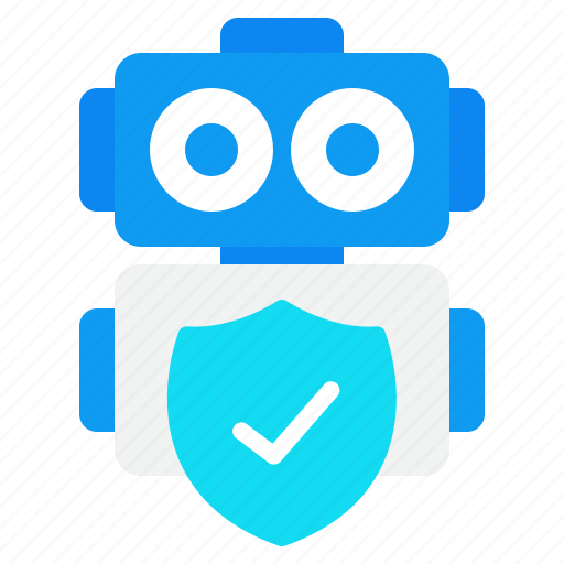 Ai, privacy, guardian, security, technology, protection, password icon - Download on Iconfinder