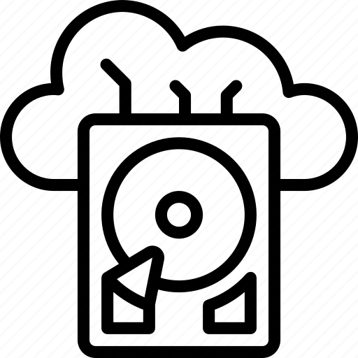 Backup, cloud, data, recovery icon - Download on Iconfinder