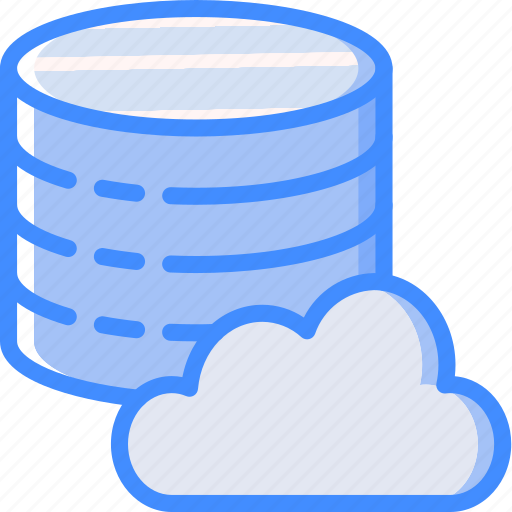 Cloud, data, drive, recovery icon - Download on Iconfinder