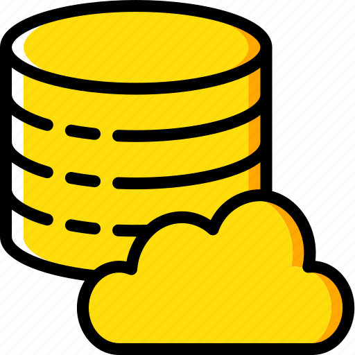 Cloud, data, drive, recovery icon - Download on Iconfinder