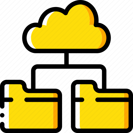 Cloud, data, recovery, route icon - Download on Iconfinder