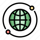 astronomy, global, worldwide, connection, hitech